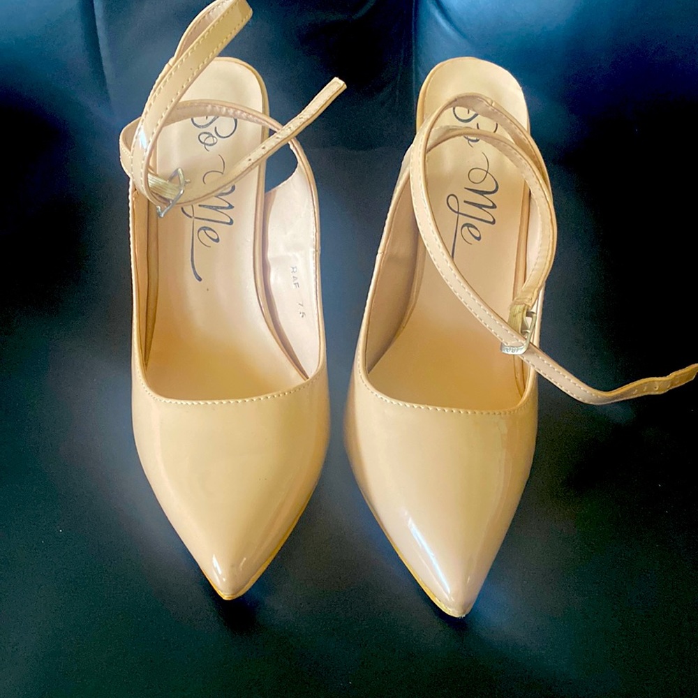 Forever 21 heels